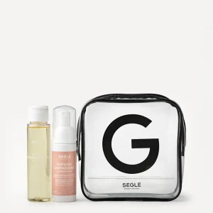 Pack Doble Limpieza Viaje