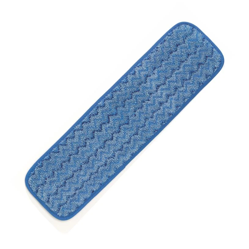 PAD PARA MOJADO AZUL RUBBERMAID 45.7 CMS USA FGQ560 Y FGQ749