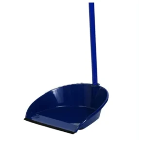 PALA PLASTICA CON GOMA
