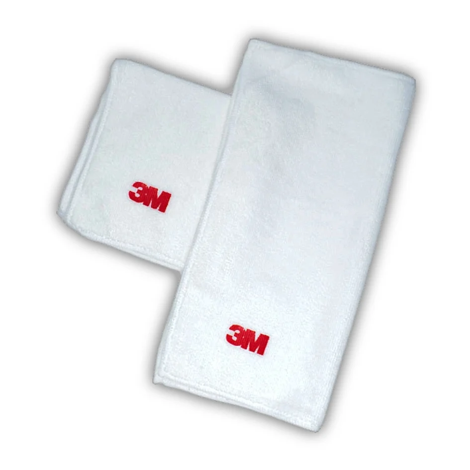 PAÑO DE ALTO DESEMPEÑO BLANCO 36 X 36 MARCA 3M SCOTCH BRITE 1 PIEZA