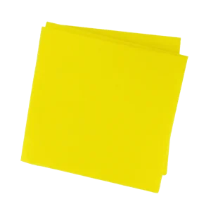 PAÑO AMARILLO ASEO ULTRA FIBRA 38 X 40