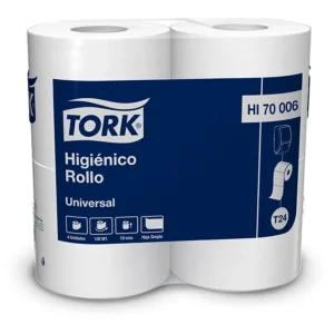 PAP HIG TORK H/S 100 MTS X 32 ROLL UNIV (HI70006)
