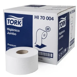 PAP HIG TORK D/H 160 MTS X 12 ROLL PREM (HI70004)