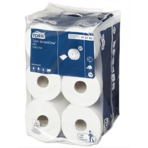 PAP HIG TORK SMARTONE MINI 12X112 MTS (HI70010)