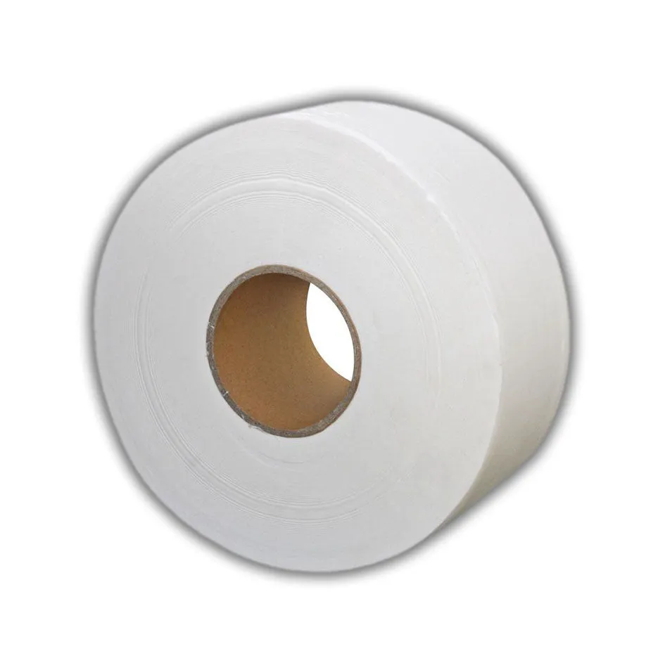 PAPEL HIGIENICO H/D 500 MTS MARCA SILTEC PQT PZA