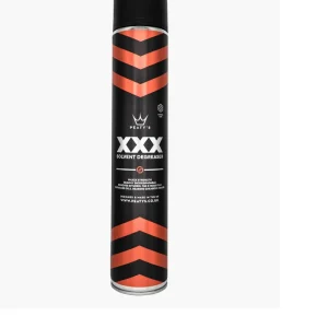 Desengrasnte Bicicleta con Disolvente Triple X 750ml Peaty's PEATYS
