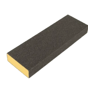 Lija de esponja XXL grano MEDIO Pentrilo
