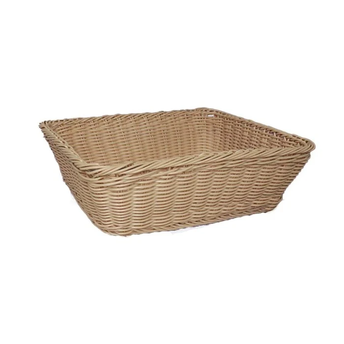 Canasta Rectangular 32.5 X 26.5 X 10 cm Perpetual