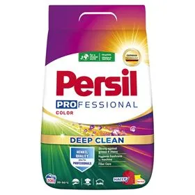 PERSIL DETERGENTE EN POLVO PARA ROPA DE COLOR 6 KG