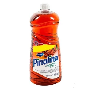 Limpiador Pinolina 2000 ml Canela