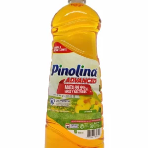 Limpiador Pinolina Advance 960 ml Citronela