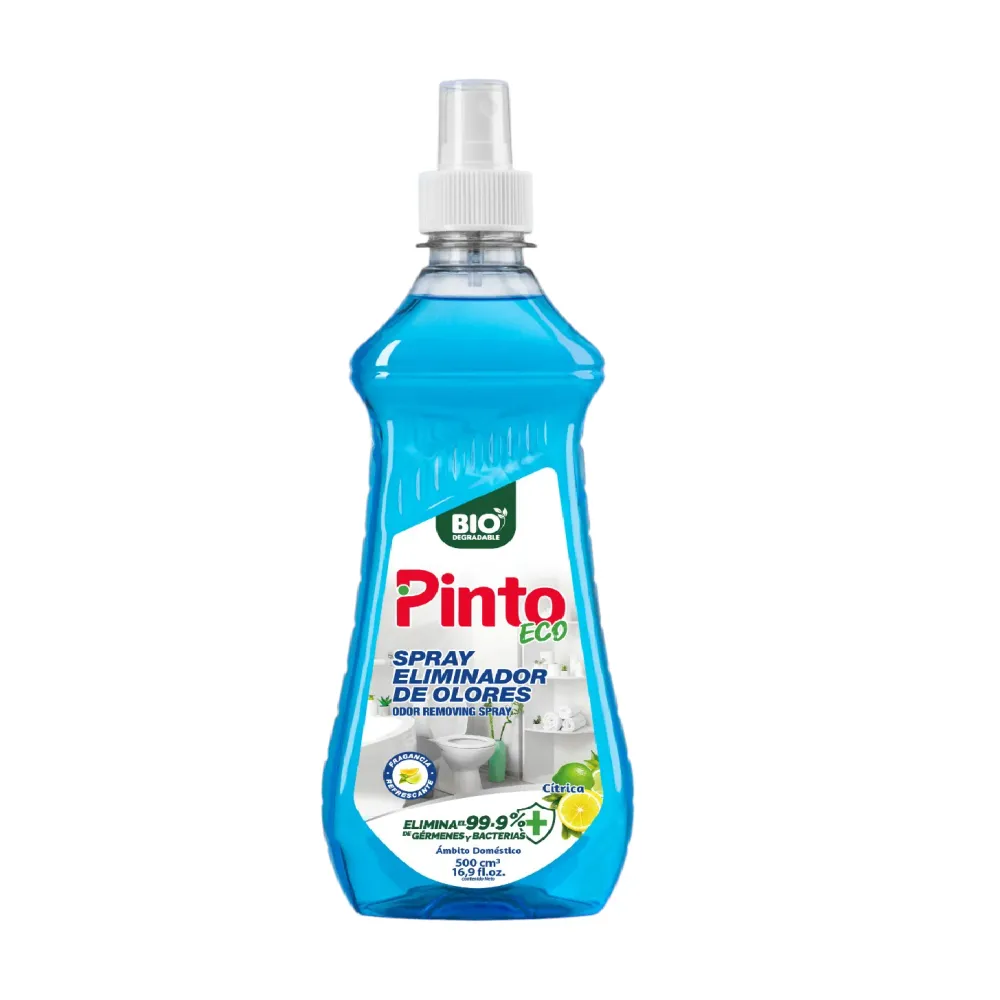 Eliminador de Olores Pinto Citrica Oferta
