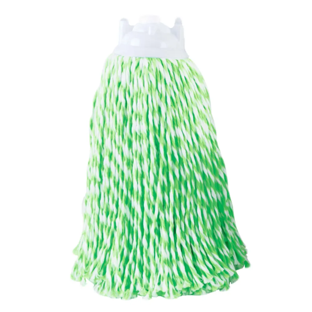 Trapero Pinto Microfibra 170 gr Verde