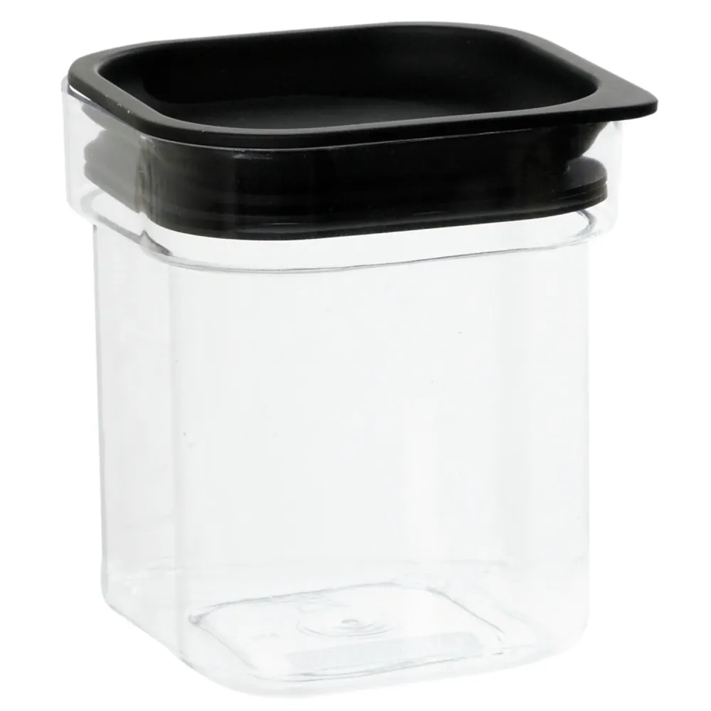 Contenedor para productos sueltos Plast Team Hamburg 0.6L, 1.6L, 1.7L y 2.5L