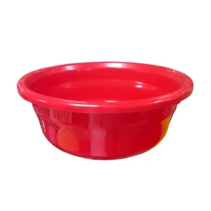 Plastic Water Bucket