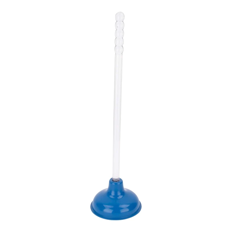 Desatascador de inodoro LDR de 45 cm de largo x 15 cm de diámetro (paquete de 4) - Oferta de la semana Plumb Craft