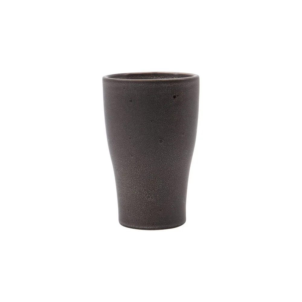 Premium House Doctor Thermobeker, Liss, gris tenebroso