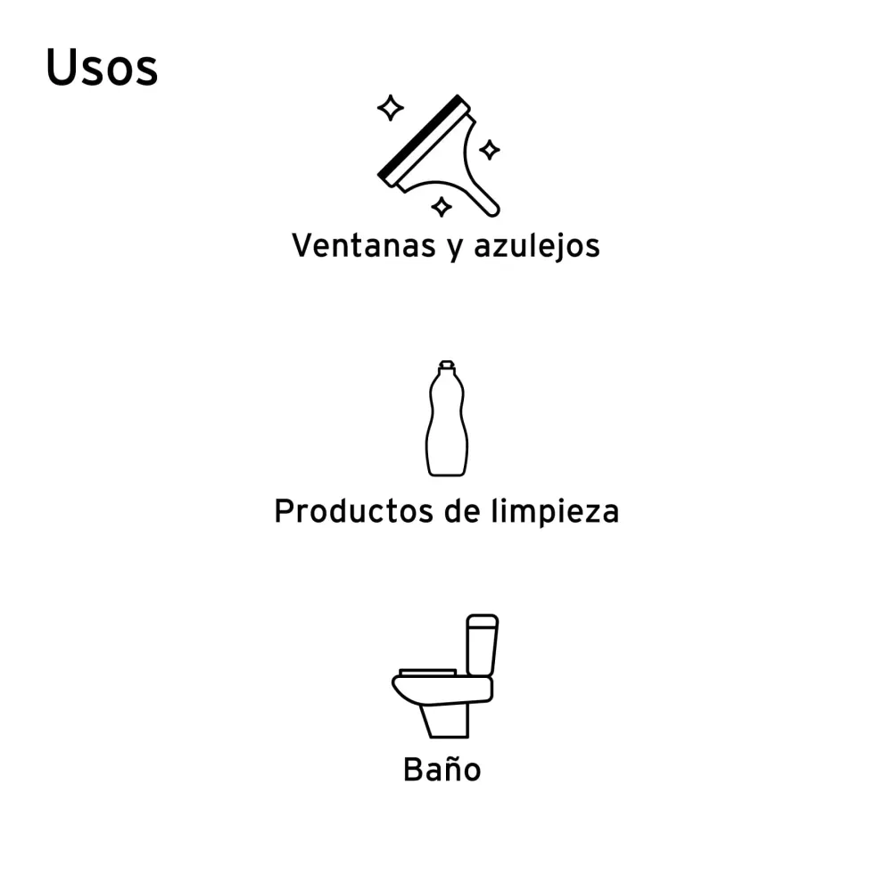 Guantes de látex para limpieza, CH, Pretul