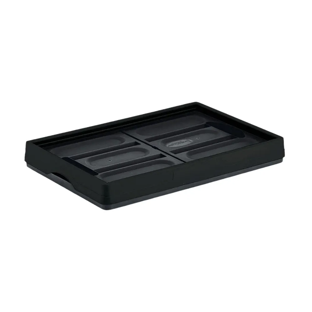 Caja Organizadora Plegable Multiuso 45L 500 Unidades PRO OUTDOOR
