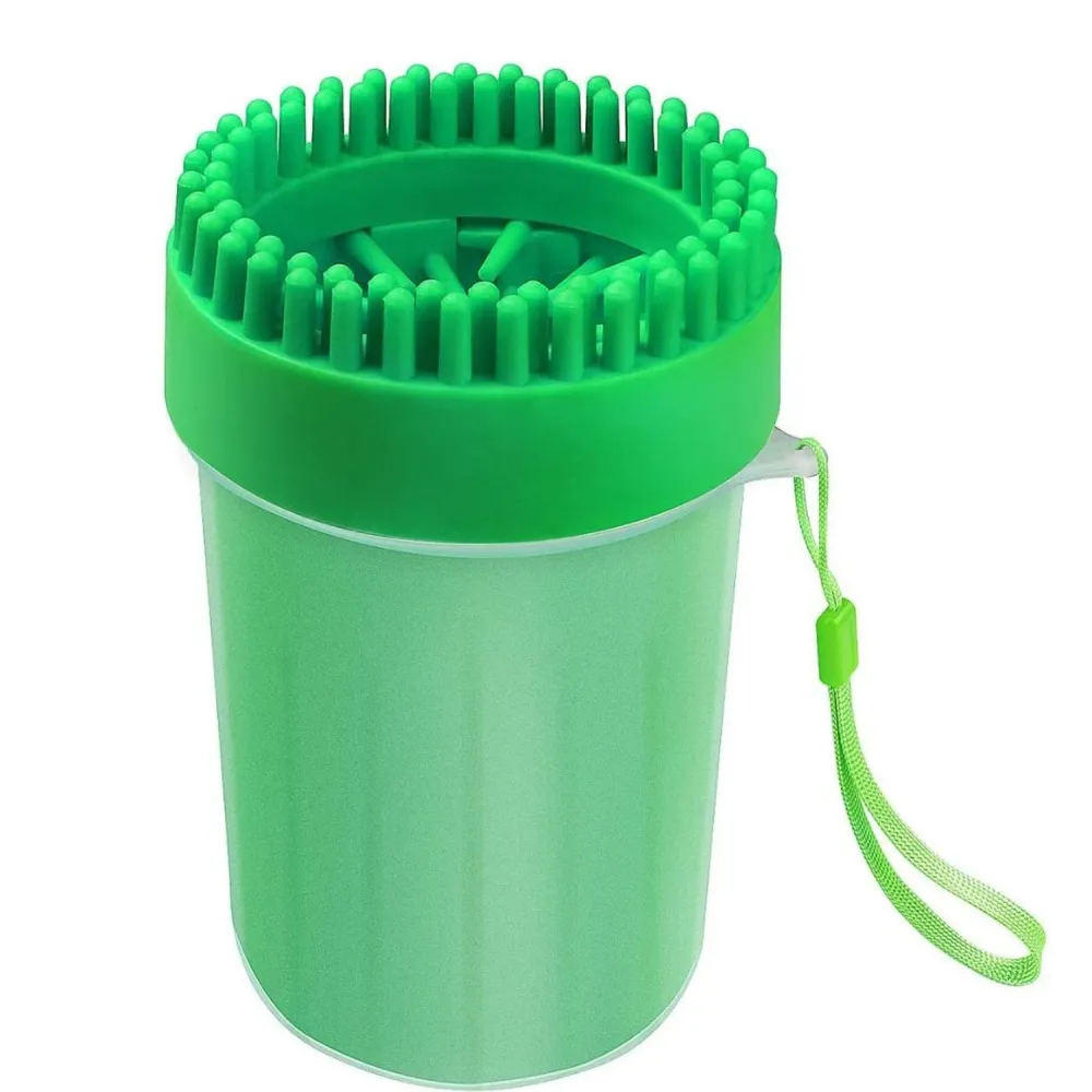 Limpiador De Patas Mascota Pro Outdoor 70 Unidades