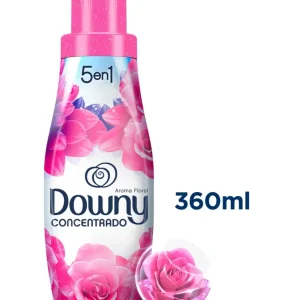 Caja suavizante Downy aroma floral 360M/12P - SCG Procter & Gamble