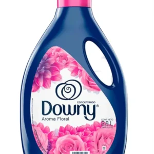 Caja suavizante Downy libre enjuague Floral 2.8L/6P - SCG Procter & Gamble