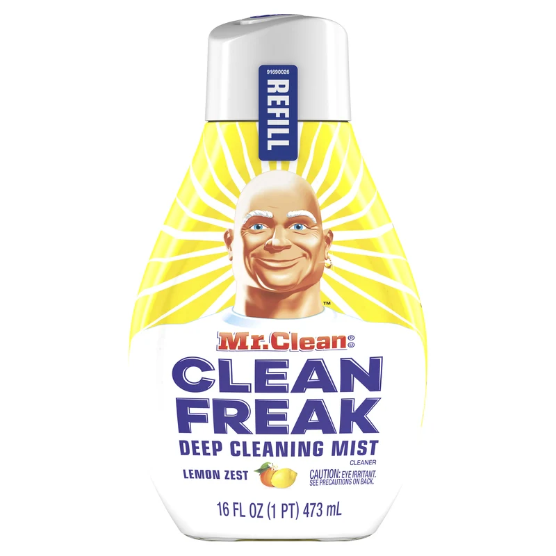 MRCLN FRK LEMON RFL 16 oz (paquete de 6) - Oferta de la semana PROCTER & GAMBLE INC