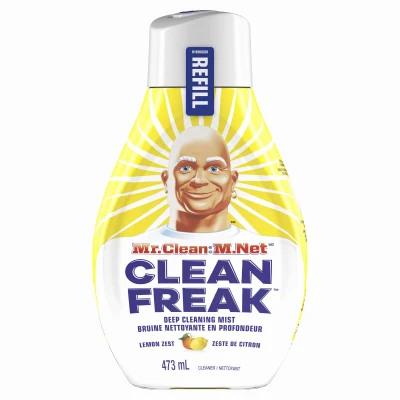MRCLN FRK LEMON RFL 16 oz (paquete de 6) - Oferta de la semana PROCTER & GAMBLE INC