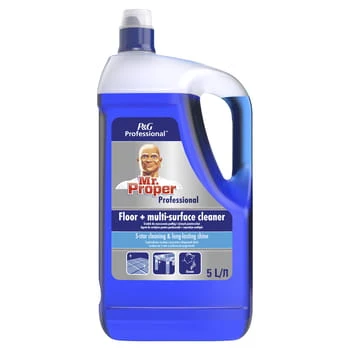 Líquido universal de limpieza marina Mr. Proper Professional 5l Procter & Gamble