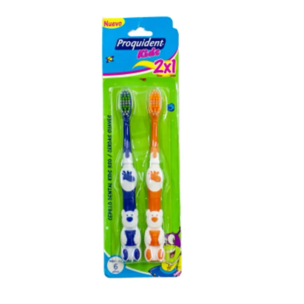 Cepillo Kids Proquident