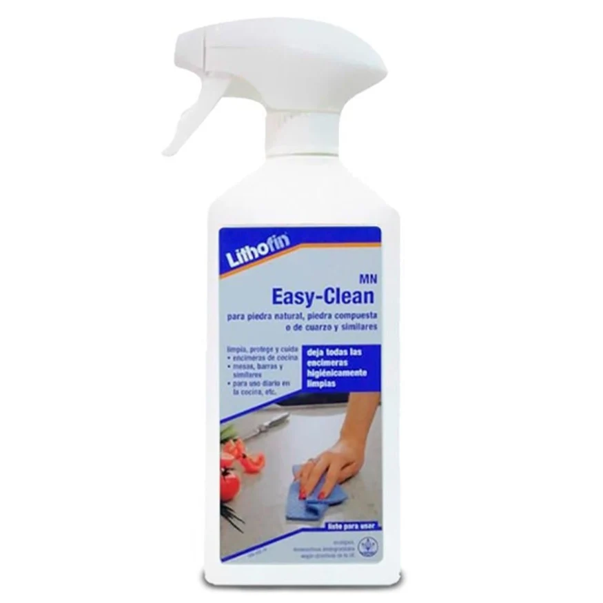 MN Easy Clean Marmol Lithofin 500 ml Protac