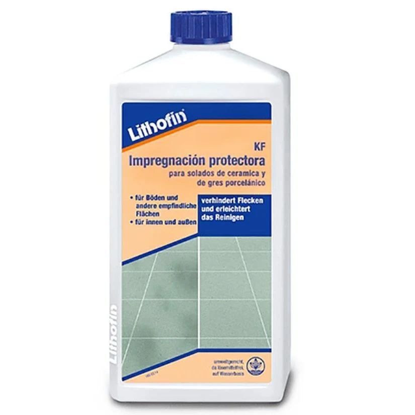 KF Impregnacion Protectora Lithofin 1 Lt Protac