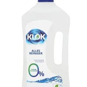 Limpiador Multiuso Klok 1 Lt Protac