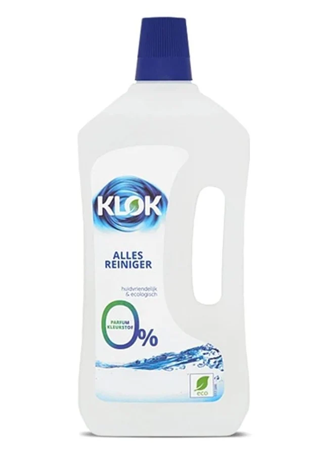 Limpiador Multiuso Klok 1 Lt Protac