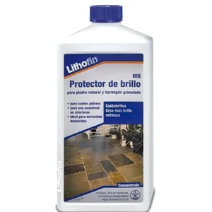 MN Protector de Brillo Lithofin 1 Lt Protac