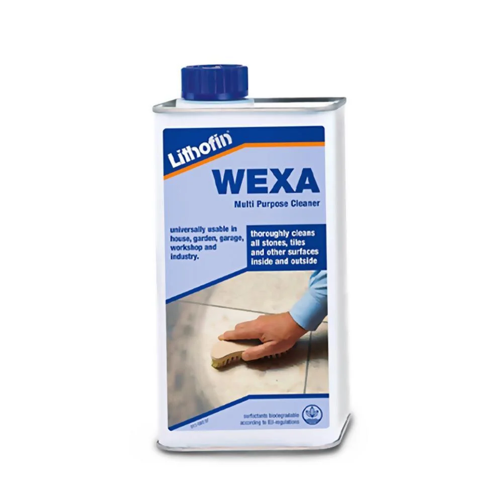 Wexa Limpiador Multiuso Lithofin 1 Lt Protac