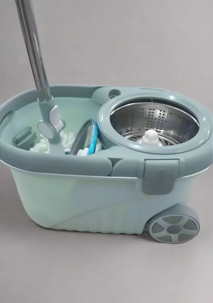 Quality Mop Bucket