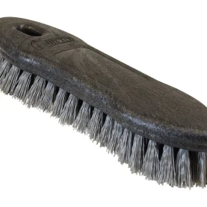CEPILLO PARA FREGAR GRIS 9" Quickie