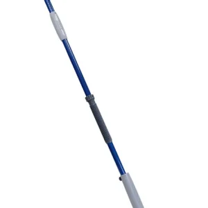 Fregona giratoria de microfibra de 4,5" de ancho Quickie