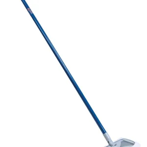 Fregona plana de 48" de largo Quickie