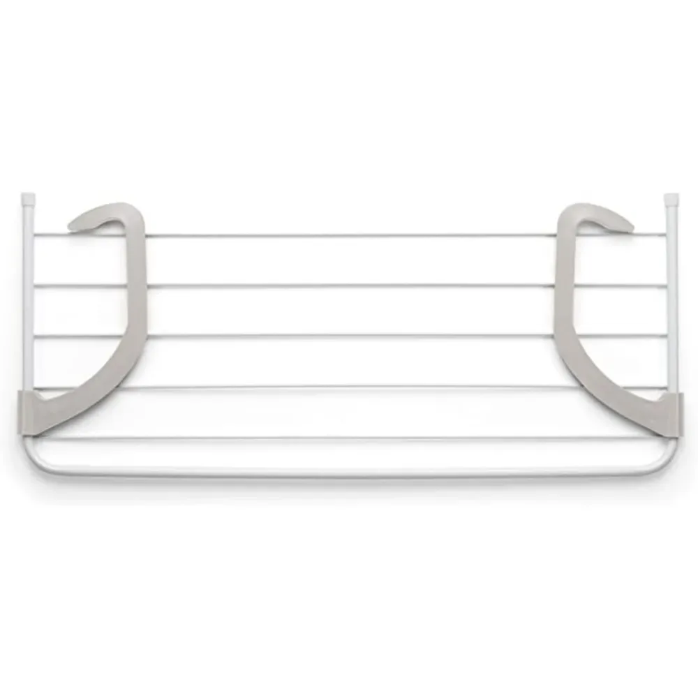 Tendedero para Radiadores y Balcones Rayen 81 x 38 cm