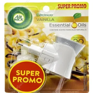Electrico Aparato Vainilla Airwick 1 Un RB