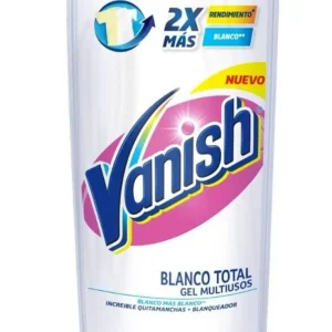 Quitamanchas Liquido DP White Vanish 800 ml RB