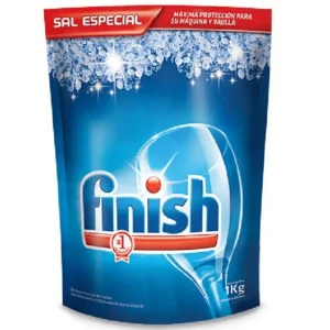 Sal Anti Sarro Finish 1 Kg RB