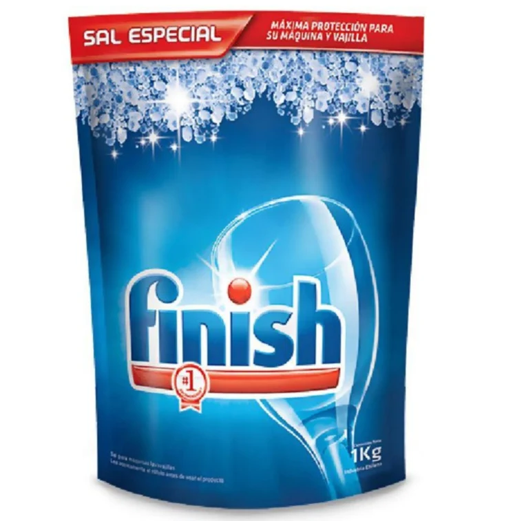 Sal Anti Sarro Finish 1 Kg RB