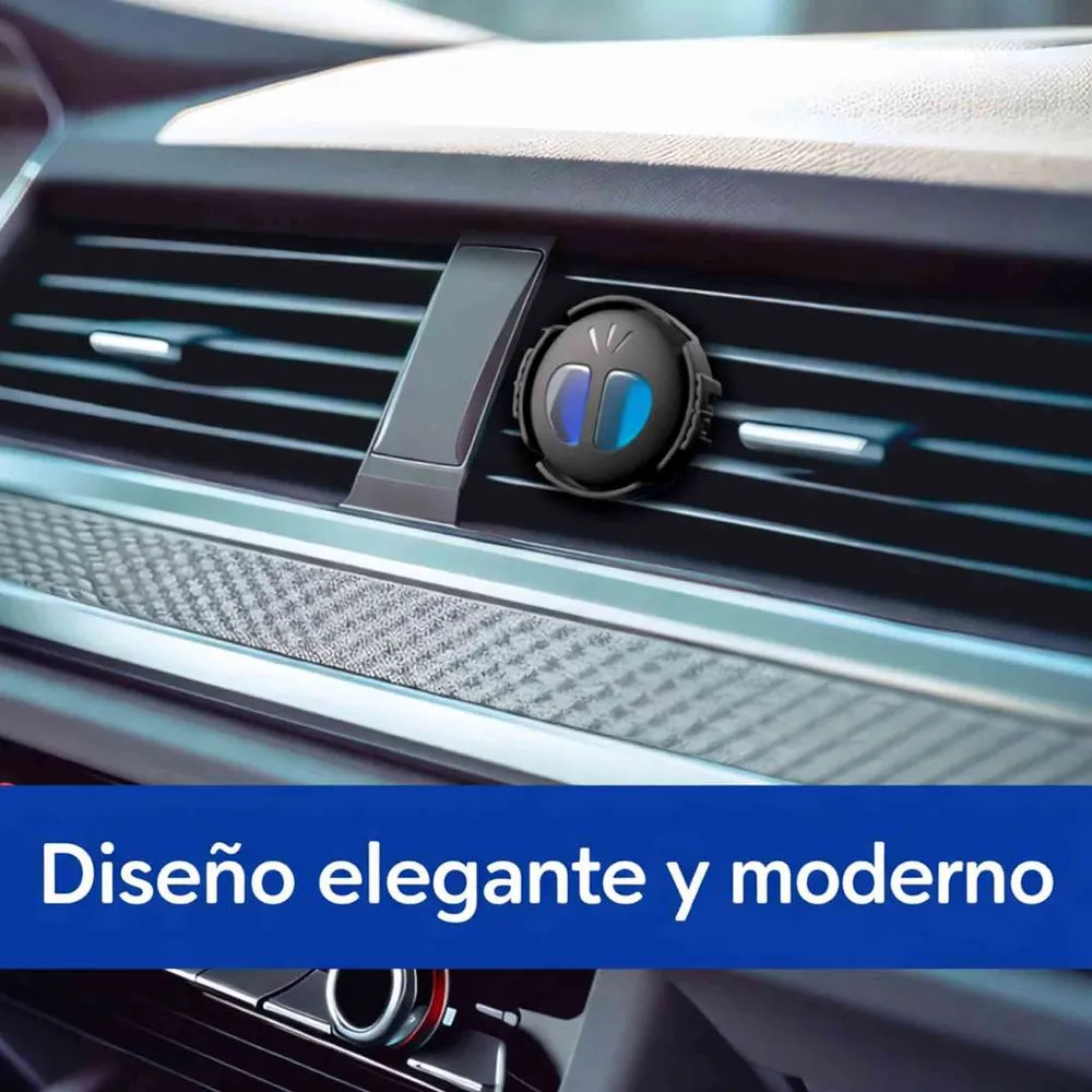 Aromatizante Auto Refresh Duo New Car/Cool Breeze REFRESH YOUR CAR