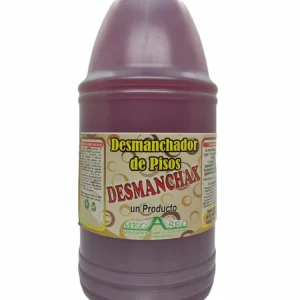 Removedor De Ceras Megaseo 2000 ml