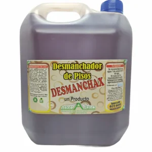 Removedor De Ceras Megaseo 4000 ml