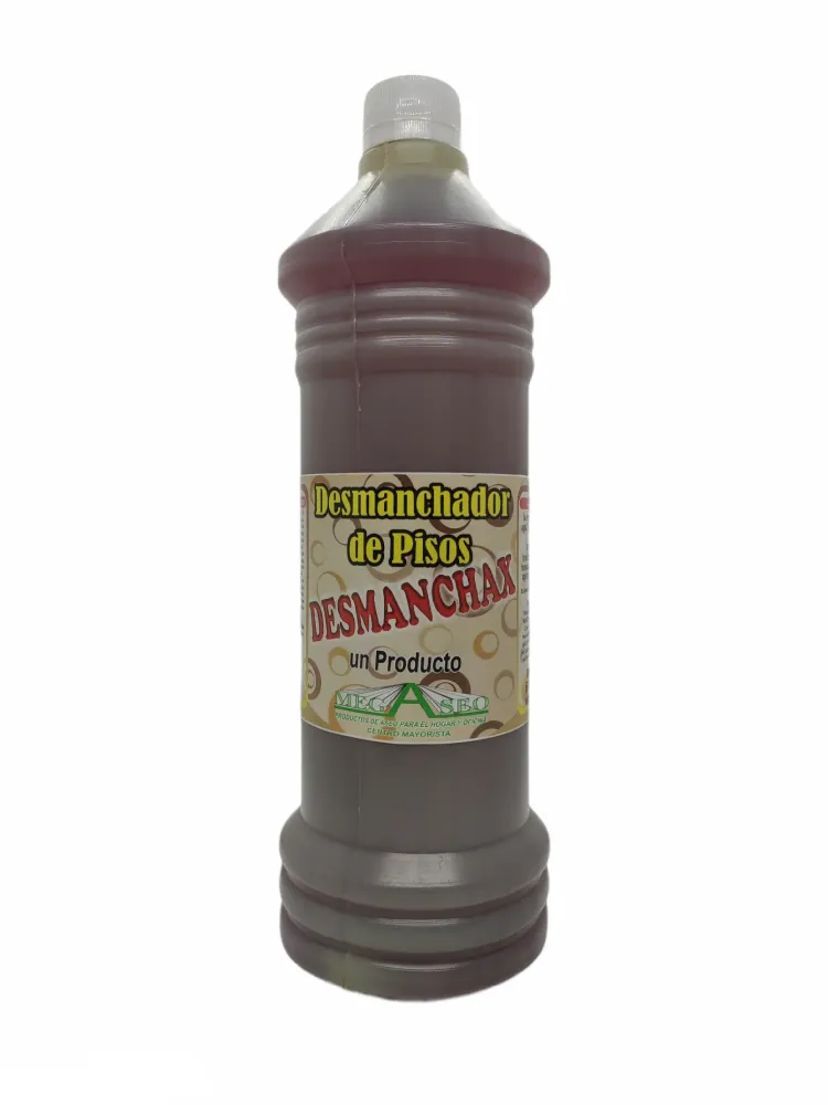 Removedor De Ceras Megaseo 810 ml