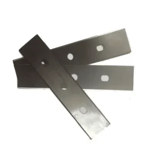 REPUESTO CUCHILLO RASPADOR 10CM